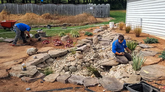 Best Pond Company